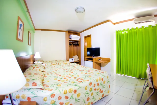 Room, Single, Golden Dolphin Grand Hotel 4/5