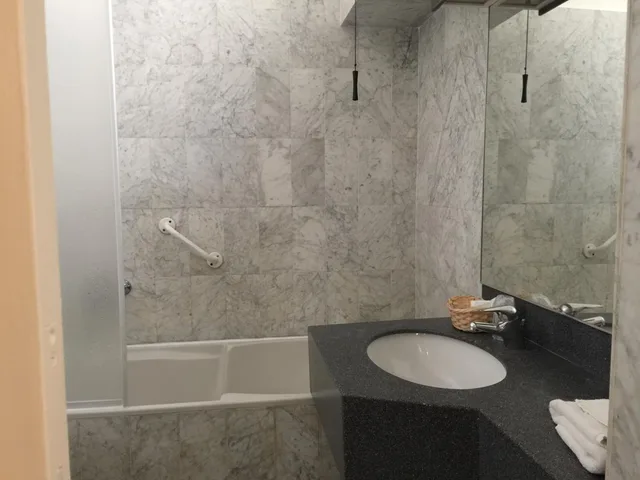 Room, Double Bed, Le Due Fontane 6/8