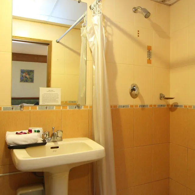 استوديو، Silom Avenue Inn Bangkok 9/10