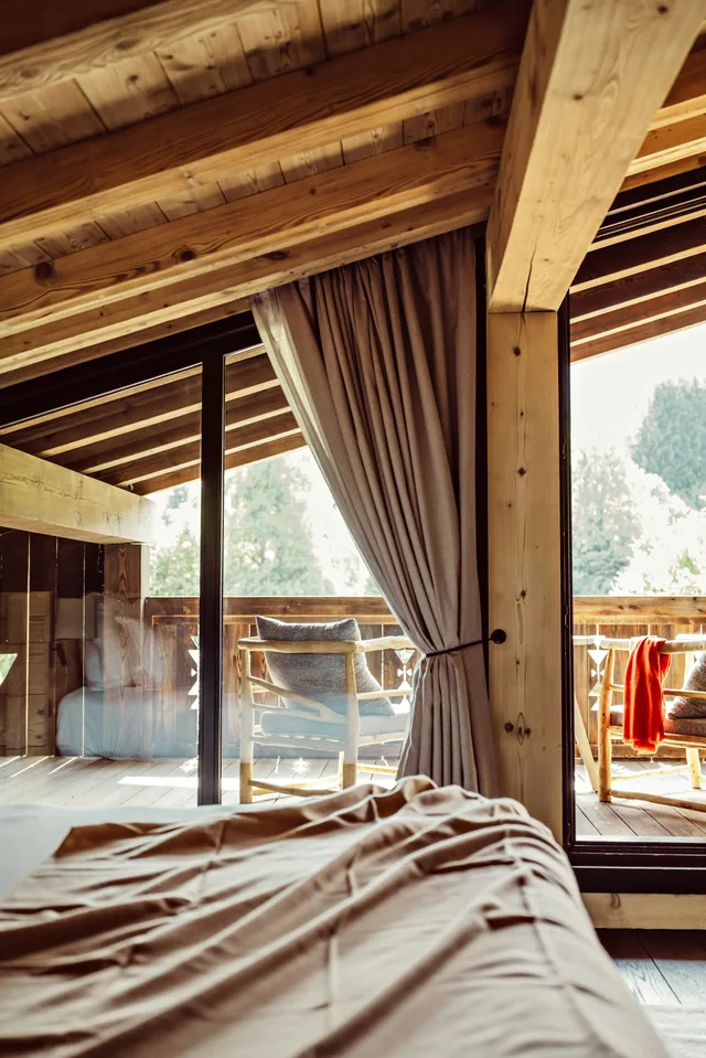 غرفة بريستيج، L Alpaga, a Beaumier hotel 2/4