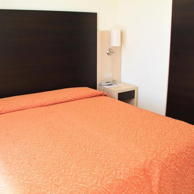 غرفة ثلاثية، C Hotels International 6/7