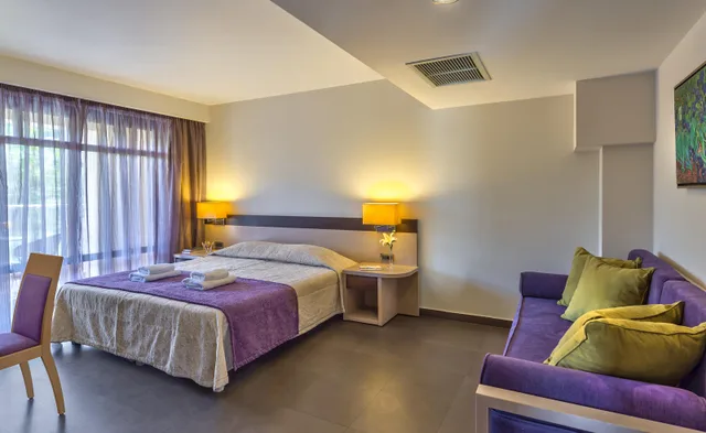 Studio Side Sea View, Porto Platanias Beach Resort & Spa 1/1