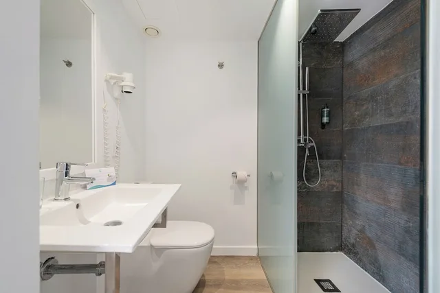 Standard, Twin Beds, Balcony, WelikeHotel Triton beach 10/10