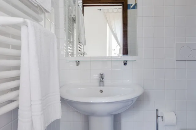 غرفة بسرير فردي، Residenza Del Cedro 6/8