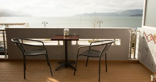 Evia Dream، Volos 28/31