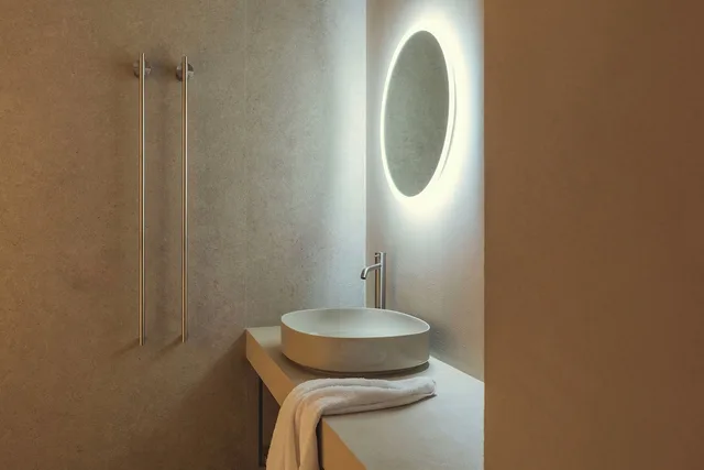 Superior, 1 King and 1 Single Beds, Papillo Hotels & Resorts Borgo Antico 2/2