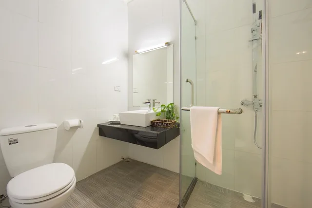 غرفة ديلوكس، Spoon Hotel Hanoi 5/6