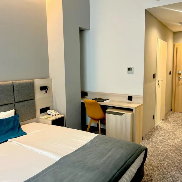 غرفة قياسية، Korona Hotel Wroclaw Market Square 2/8