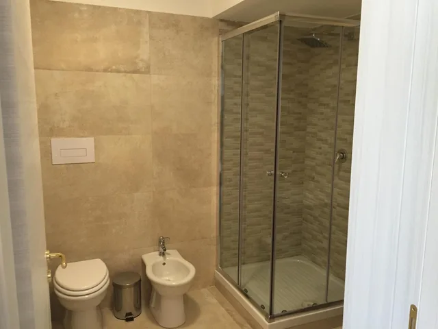 غرفة قياسية ثلاثية، Hotel Riviera Palace 3/5