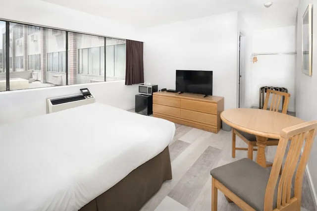 غرفة سوبيريور بسرير كوين، Cassandra Hotel 2/3
