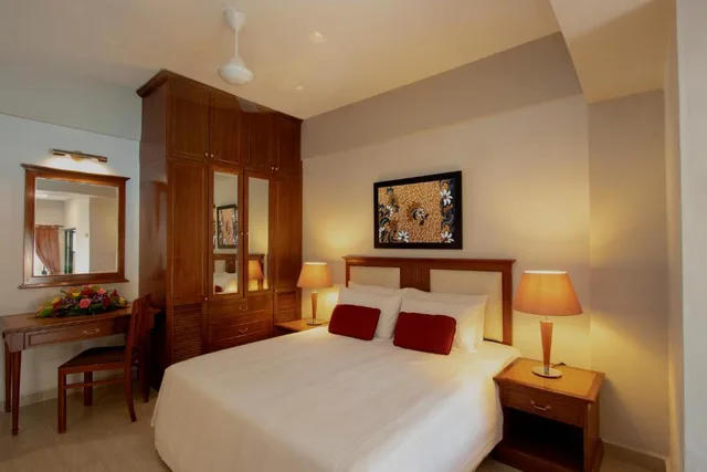 شقة بـ3 غرف نوم، Villea Port Dickson 3/4