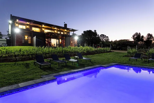Kunjani Cottages، Stellenbosch 3/54
