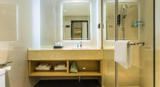 City Comfort Inn Liuzhou Liucheng People Square، ليوشو 45/51