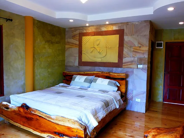 Super, Deluxe، Kirirath Resort 1/2