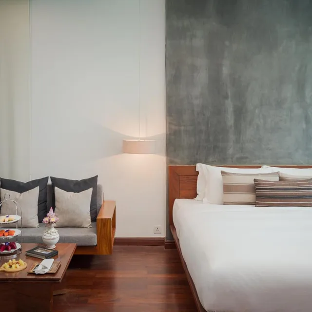 جناح عائلي، Shintana Saya Residence 10/10
