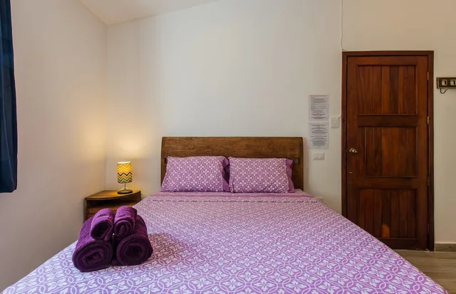 استوديو بسرير كوين بإطلالة على المدينة بمطبخ صغير، Villas Picalu Studios & Suites 4/5