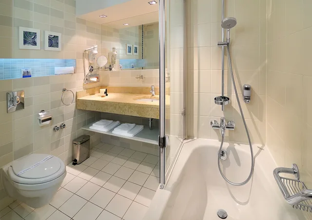 Room, 3 Beds, with Extra Bed, Atrium Hotel by Mellow Mood Hotels 9/10