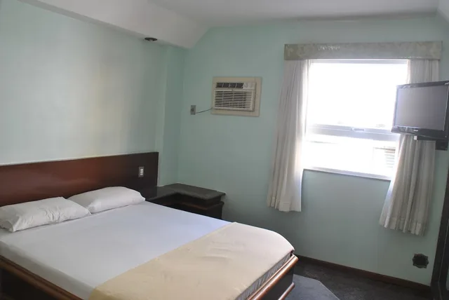 شقة بسرير مزدوج، Gamboa Rio Hotel 2/5