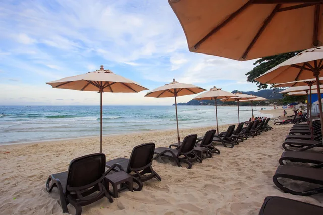 Garden, Superior, Bungalow, Double or Twin Bed، Chaweng Cove Beach Resort 2/2