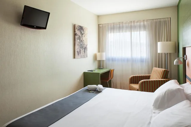 Excellence، Hotel Naval Sestao 2/4