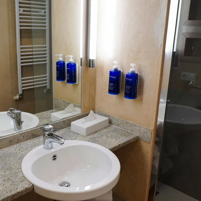 غرفة سوبيريور، Centrovital Spa Sports Hotel 4/4