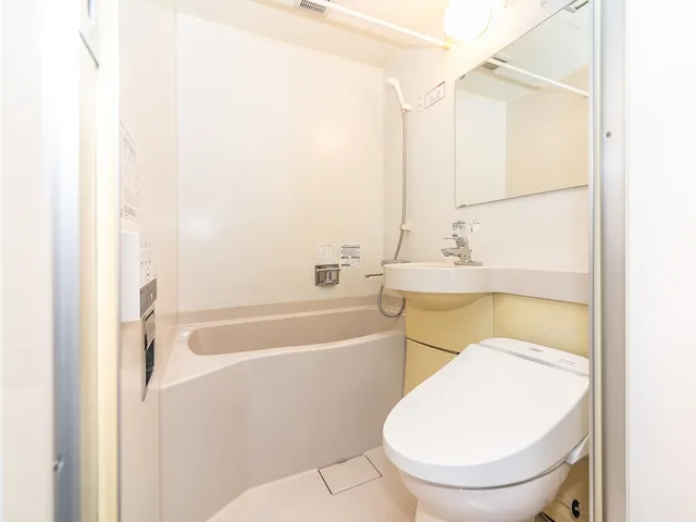 غرفة مفردة، APA Hotel Namba Kita Shinsaibashi Ekimae 5/5