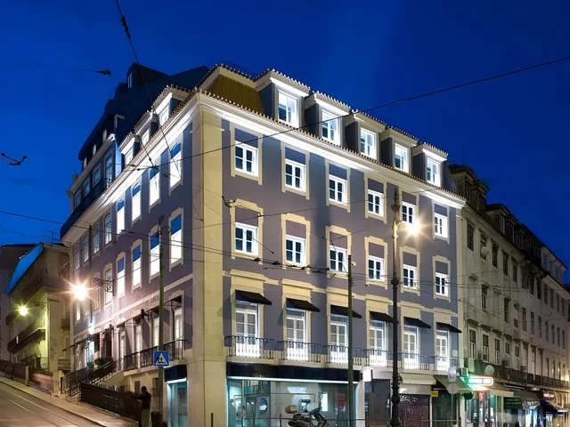 غرفة سوبيريور بإطلالة على النهر، Lx Boutique Hotel 1/1
