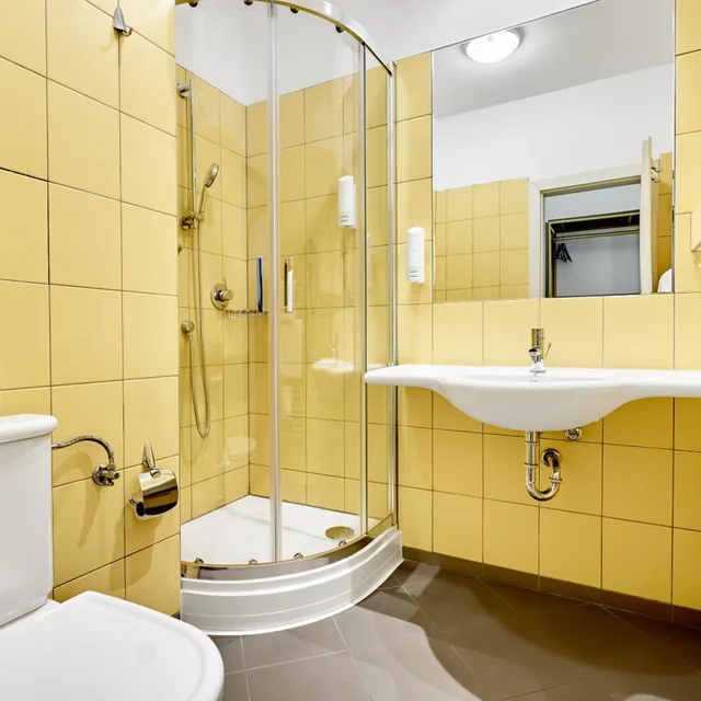 Room, Double or Twin Bed, Pool Access، Hotel Maxim 10/10