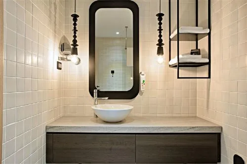 غرفة بسرير مزدوج، Ibis Styles Sarajevo 1/1