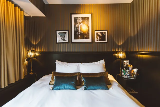 Mini, Queen Bed, Large، Hotel & Ristorante Bellora 7/10