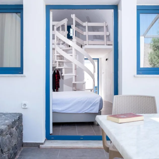 Family, Mountain View, Two Story، Tristhenia Hotel 8/10