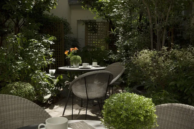 Classic Room, Hotel A La Villa Des Artistes 4/6