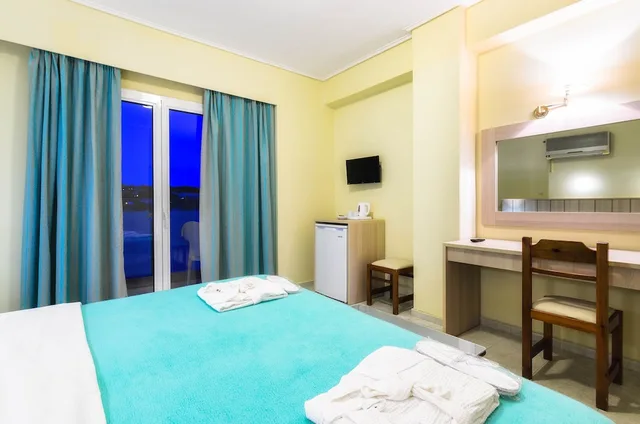غرفة قياسية، Iakinthos Tsilivi Beach 5/10