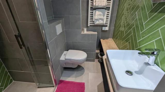 Room, Single, Hotel Jean Bart 5/5