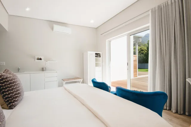 River, Deluxe, Suite, King Bed، A Riverbed Guesthouse 1/4