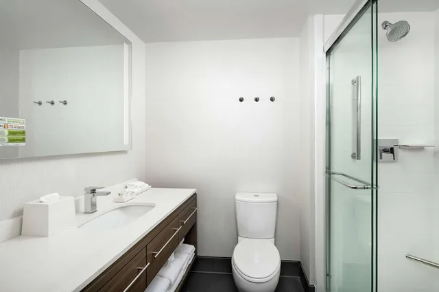جناح استوديو بسرير كينج، Home2 Suites By Hilton Nashville Downtown Convention Center 2/4
