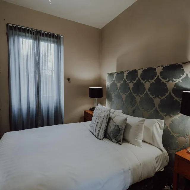 فيلا، Mineral Springs Hotel 1/10