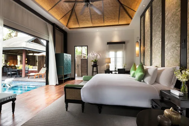 Pool Villa، Anantara Mai Khao Phuket Villas 1/3