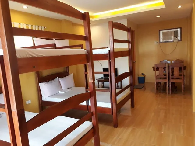 Couple, Standard, Queen Bed، North Blue Bay Inn 1/1