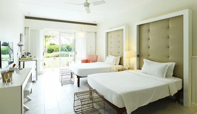 Premium, King Bed, Ocean View, Radisson Blu Azuri Resort and Spa 1/10