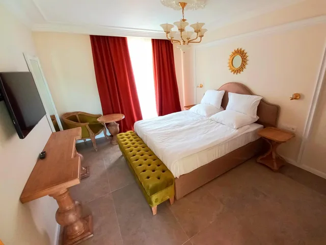 فيلا بريميير جونيور، Hotel Eco Therma Village 4/9