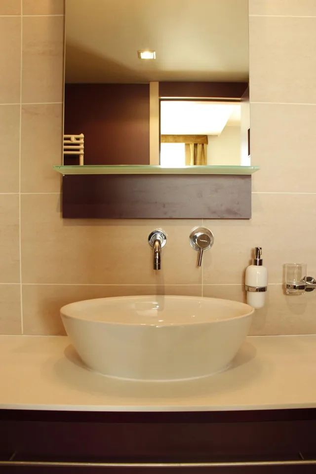 غرفة سوبيريور بسرير مزدوج أو سريرين منفصلين، Szent Gellert Hotel 4/9