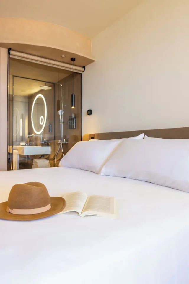Junior, Deluxe, Bahia Principe Sunlight Tenerife 5/10