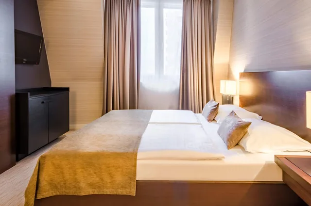 غرفة سوبيريور بسرير مزدوج، Residence 5/10