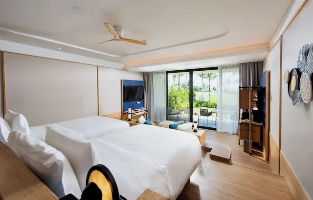 Deluxe, Suite, Garden Access، Anantara Koh Yao Yai Resort & Villas 1/6