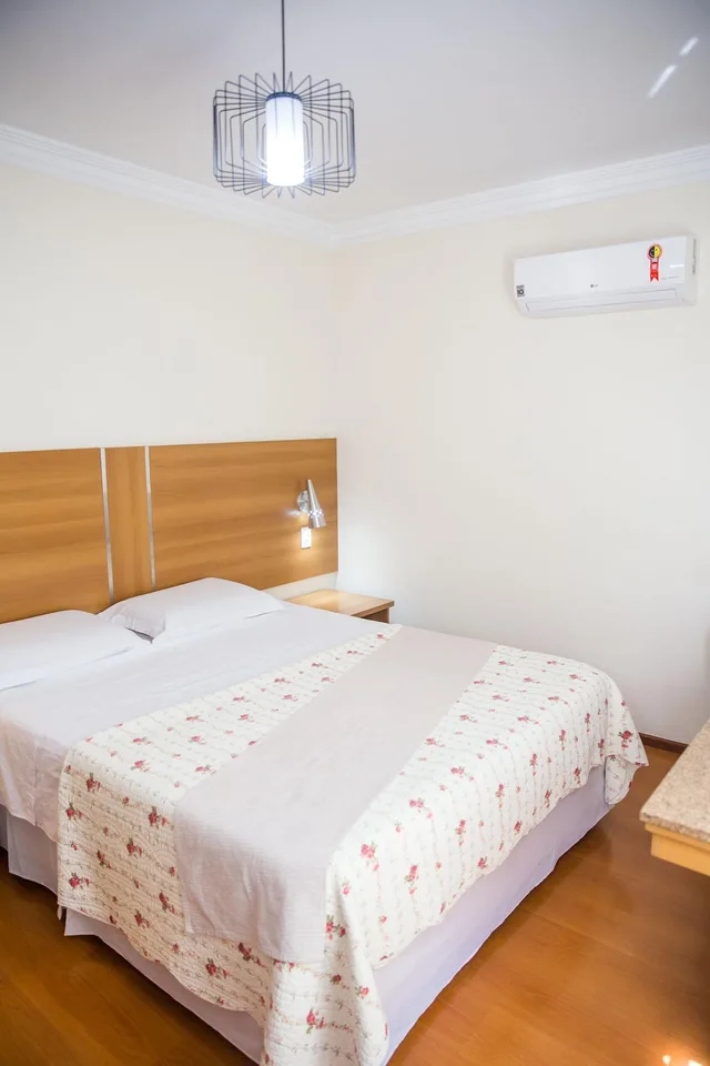 غرفة سوبيريور مفردة، Hotel Lisboa 1/3