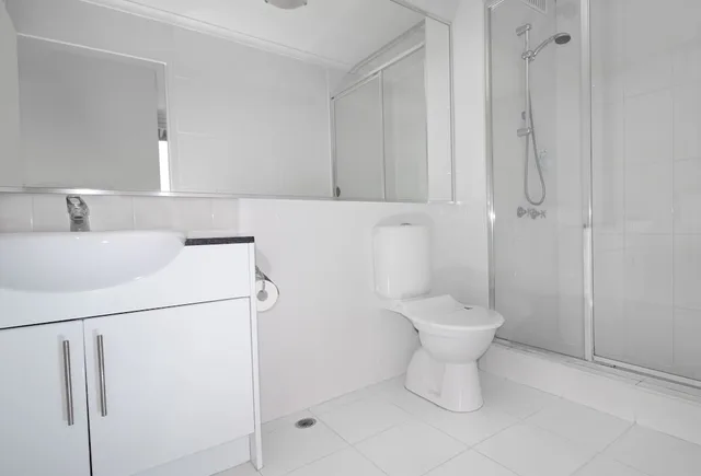 شقة بسرير كوين بغرفة نوم واحدة، Horizon Apartments Narooma 3/5