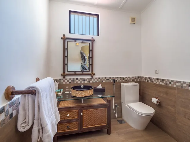 غرفة سوبيريور بسرير كينج، Beyt Al Salaam Boutique Hotel 2/3