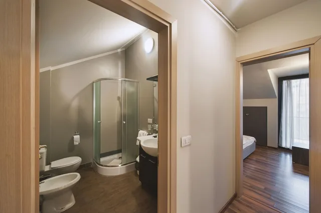 شقة بسرير مزدوج، Hemingway Residence 1/2