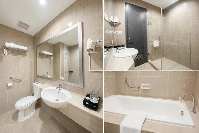 جناح، Hyatt Centric Ginza Tokyo 2/2